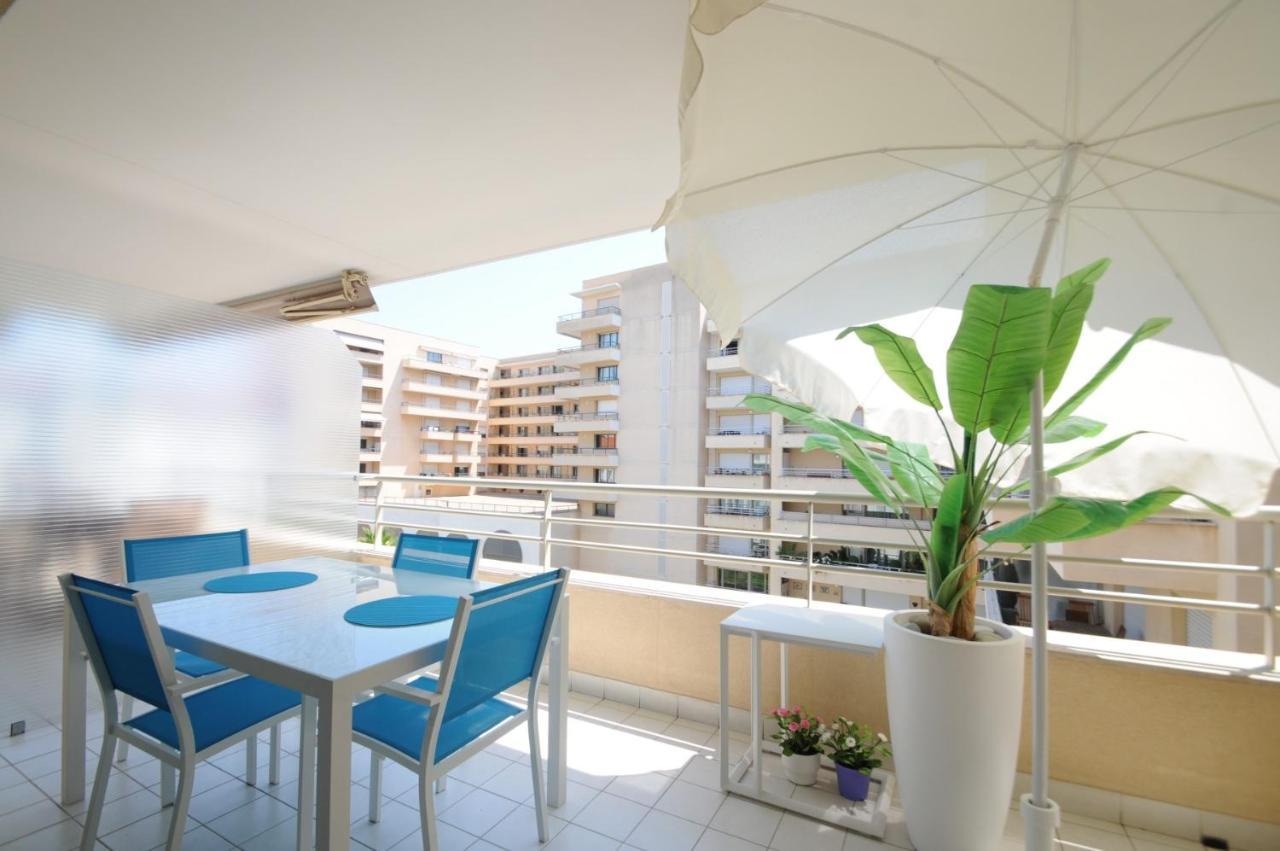 Appartamento Palais Ophelia Nizza Esterno foto