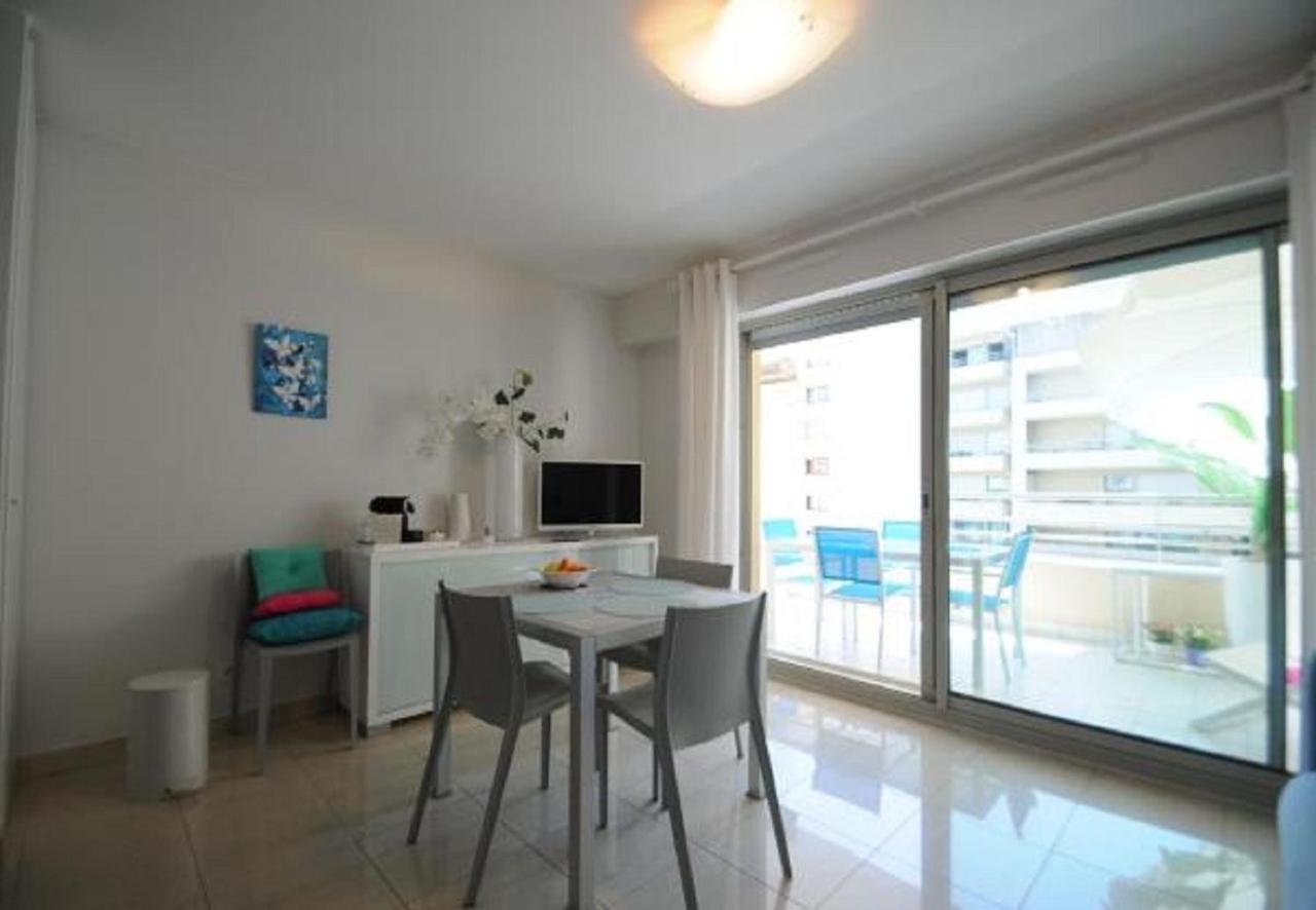 Appartamento Palais Ophelia Nizza Esterno foto